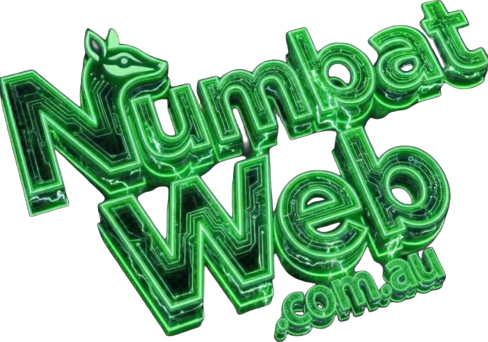Numbat Web